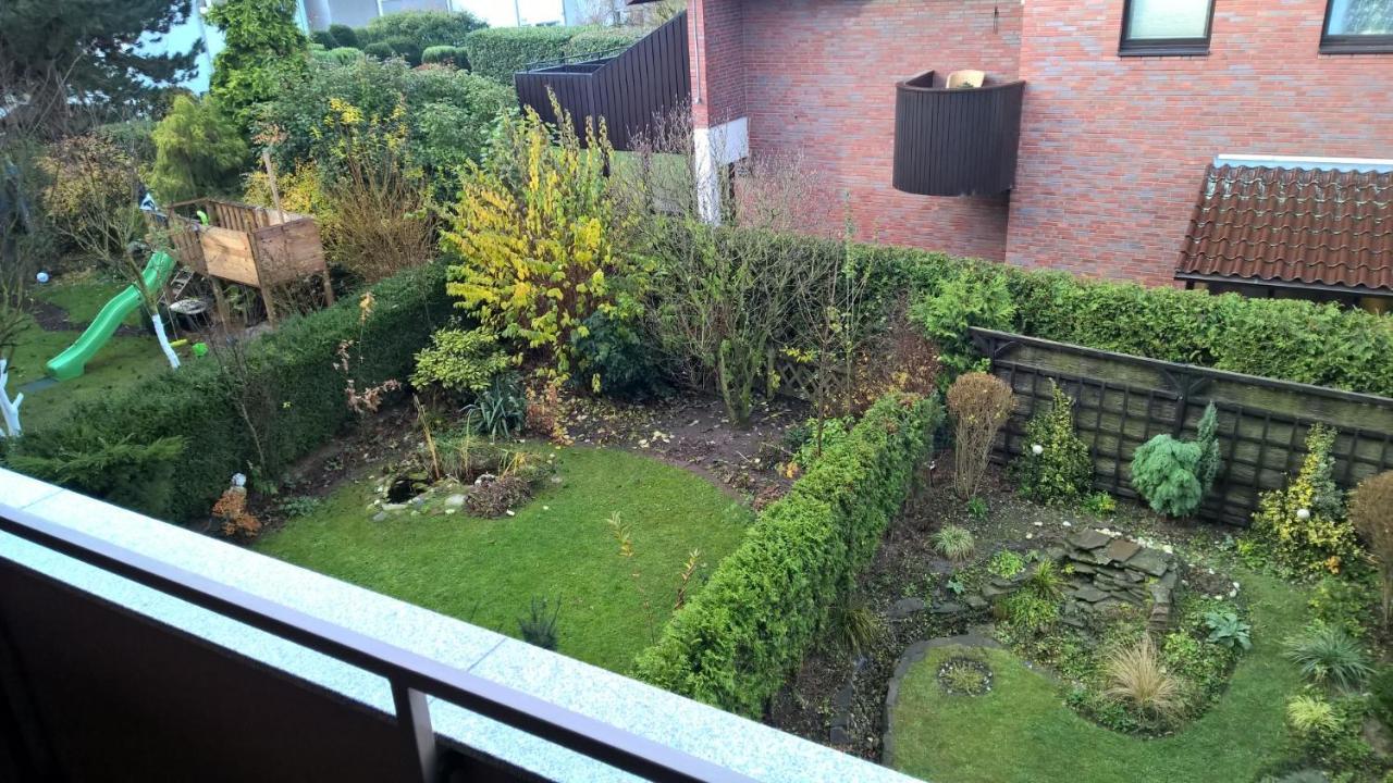 As-Immobilien, Unterkunft In Bielefeld Exterior foto