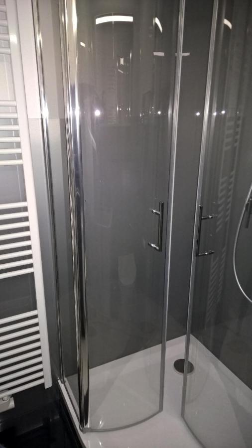 As-Immobilien, Unterkunft In Bielefeld Exterior foto